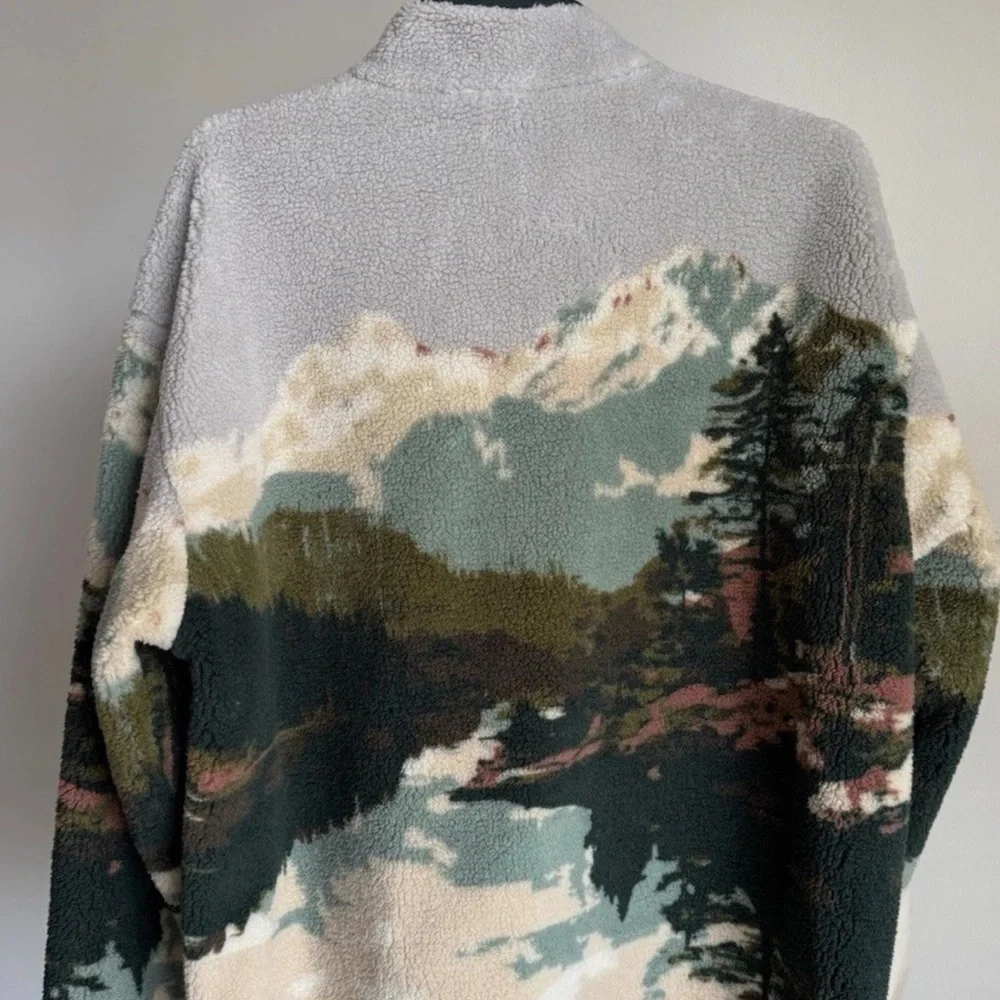 Woolrich Multicolor Jacket - Picture 3 of 3
